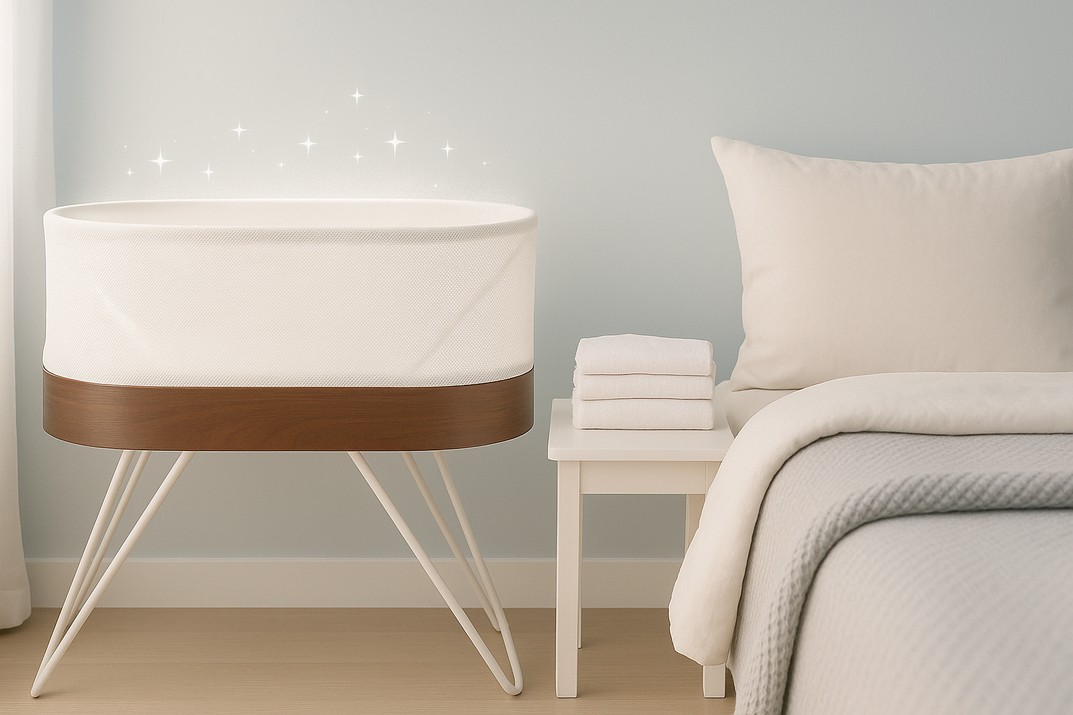 What to Do When Your SNOO Stops Rocking or Starts Acting Strange