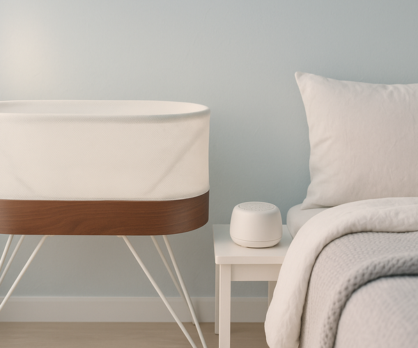 The Ultimate SNOO Setup & Success Guide for First-Time Parents - Snoo