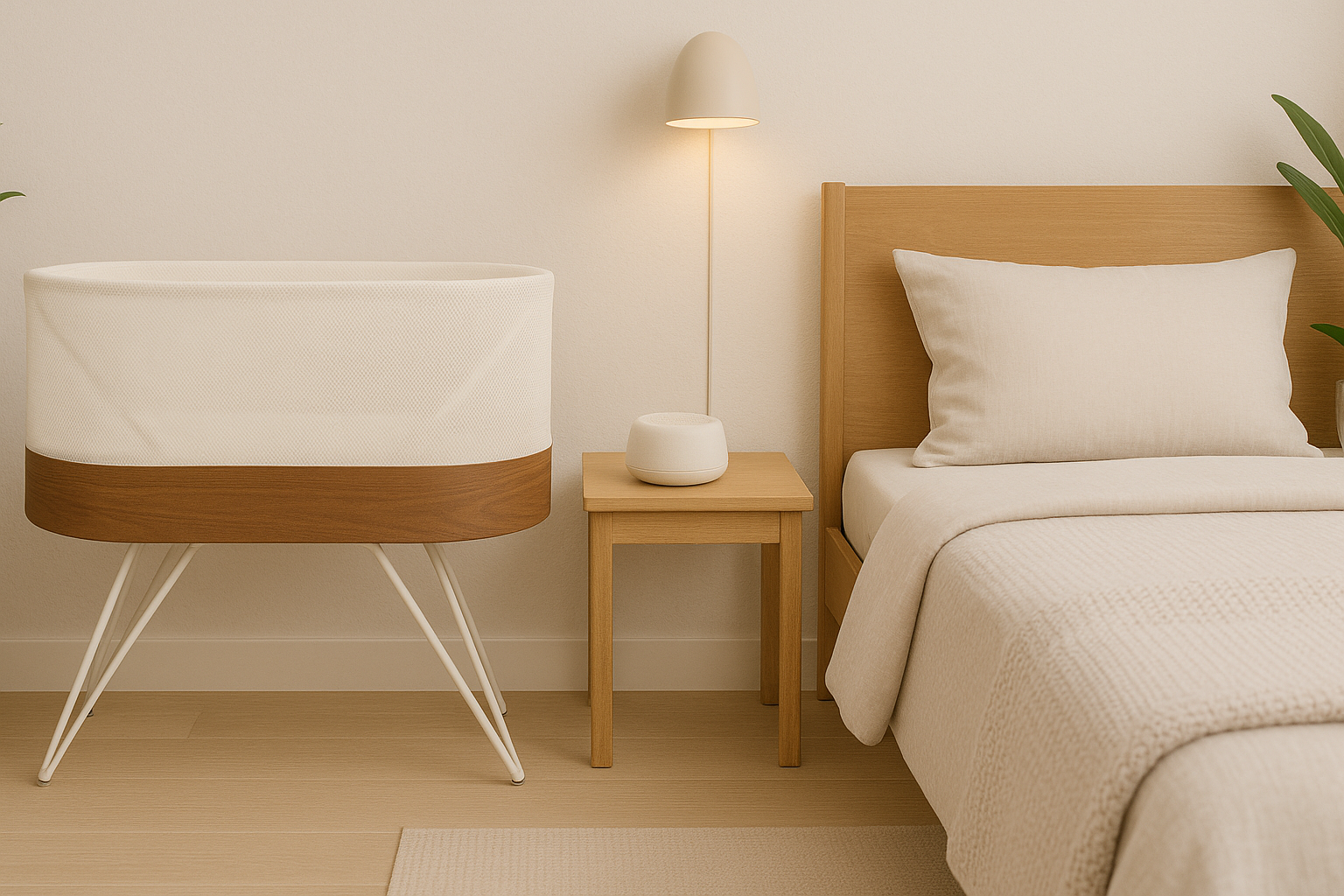 Is a Clean SNOO a Safe SNOO? What to Know Before You Buy or Rent Used Baby Gear