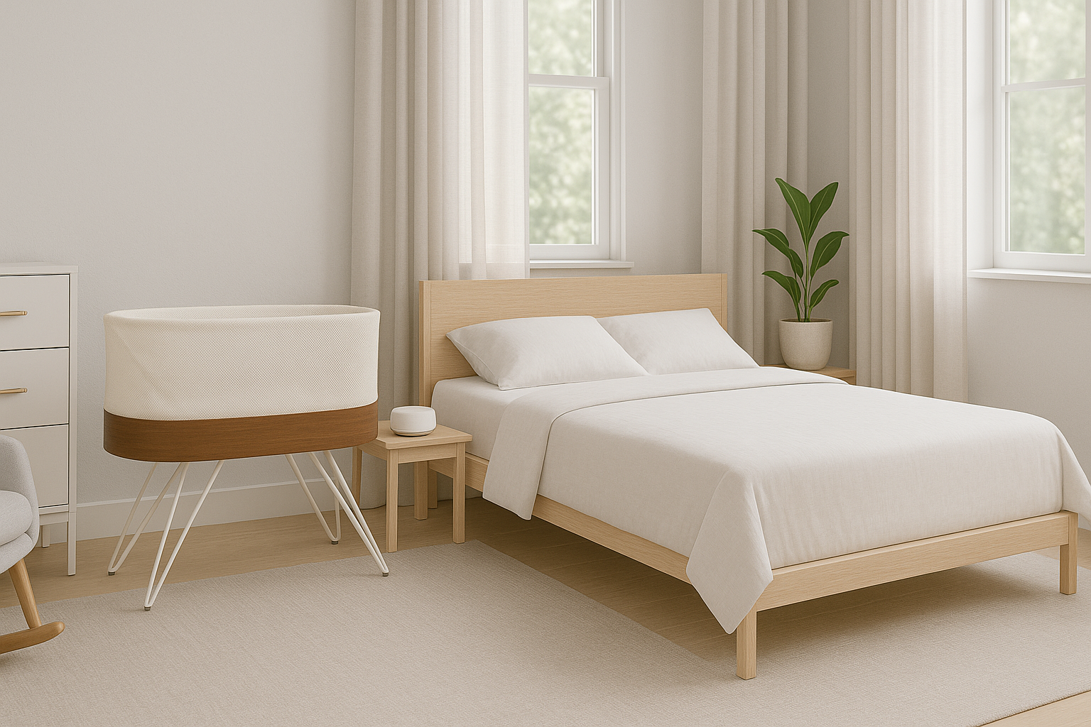 Why Renting a SNOO in Ottawa Makes More Sense Than Buying One