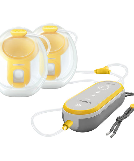Medela Freestyle Hands-Free Double Electric Breast Pump - Snoo Rental 613