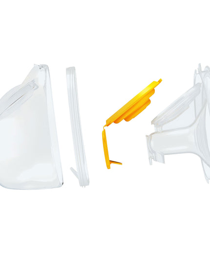 Medela Freestyle Hands-Free Double Electric Breast Pump - Snoo Rental 613