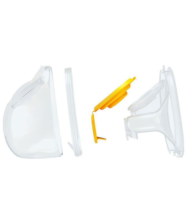 Medela Freestyle Hands-Free Double Electric Breast Pump - Snoo Rental 613