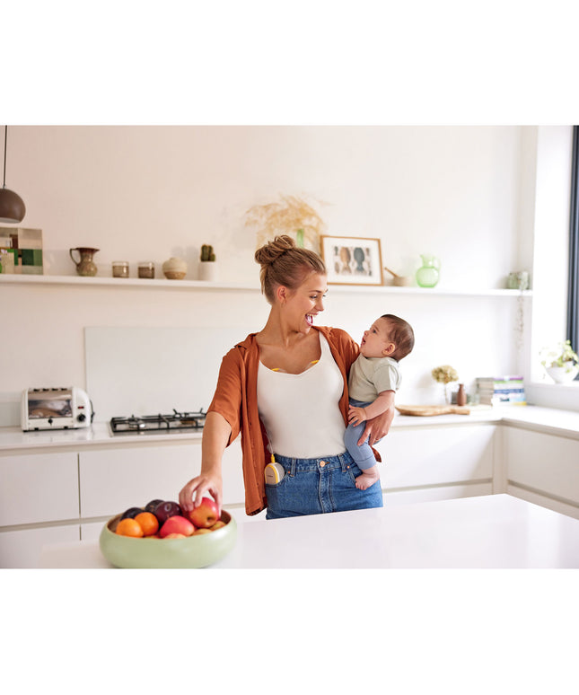 Medela Freestyle Hands-Free Double Electric Breast Pump - Snoo Rental 613