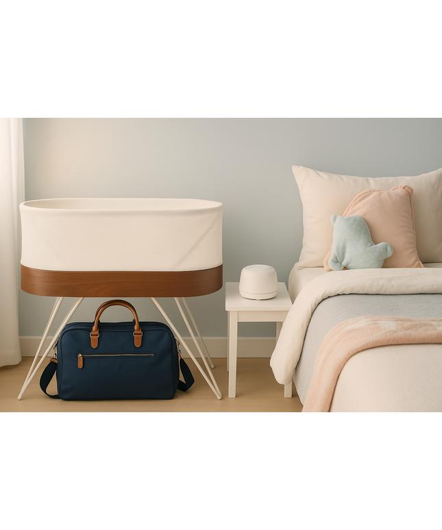 1-Week SNOO Rental - Snoo Rental 613