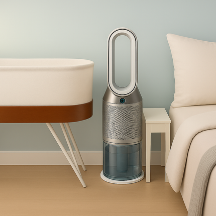 Dyson humidifier/purifier - Snoo Rental 613