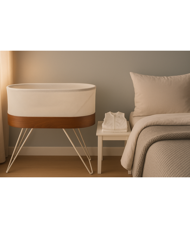6-Month SNOO Rental - Snoo Rental 613