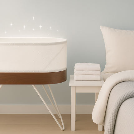 BYO SNOO Deep Clean Service - Snoo Rental 613