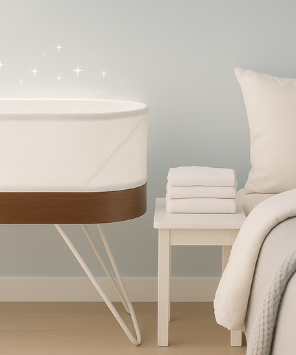 BYO SNOO Deep Clean Service - Snoo Rental 613