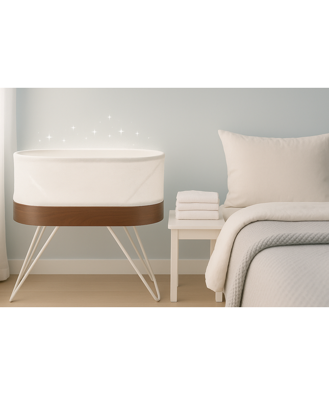 BYO SNOO Deep Clean Service - Snoo Rental 613