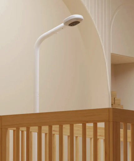 Nanit Pro Smart Baby Monitor — Floor Stand