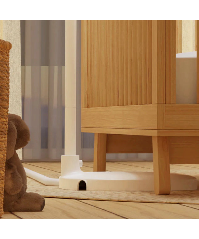 Nanit Pro Smart Baby Monitor — Floor Stand