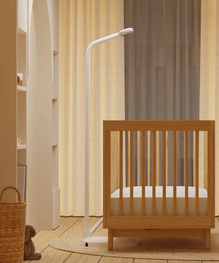 Nanit Pro Smart Baby Monitor — Floor Stand