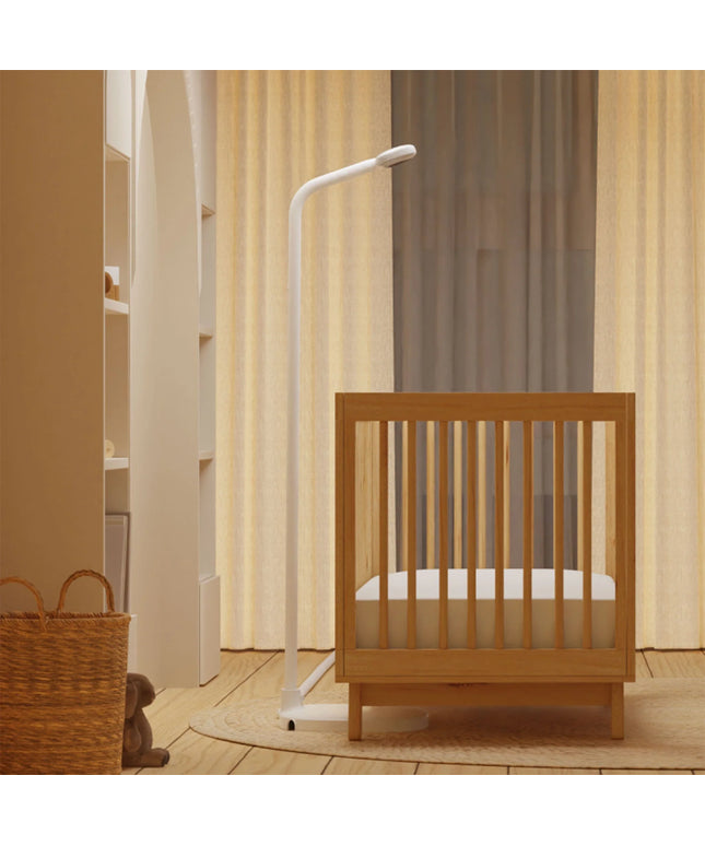Nanit Pro Smart Baby Monitor — Floor Stand