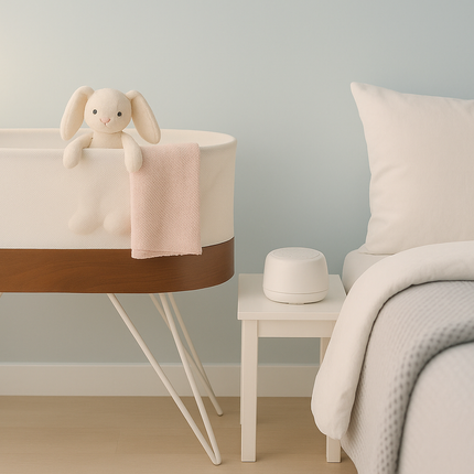 1-Month SNOO Rental - Snoo Rental 613