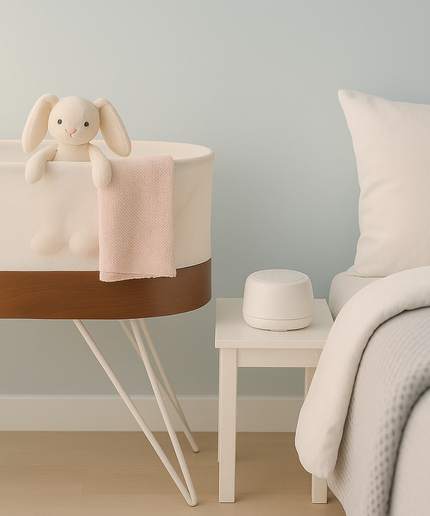 1-Month SNOO Rental - Snoo Rental 613