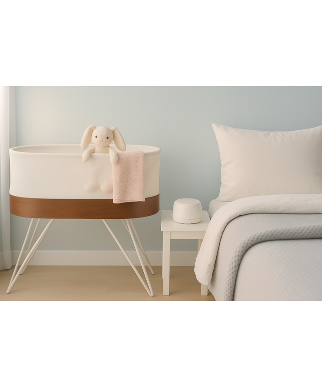 1-Month SNOO Rental - Snoo Rental 613